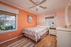 3 soverom og wi-fi (inkludert)