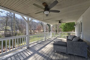 Terras