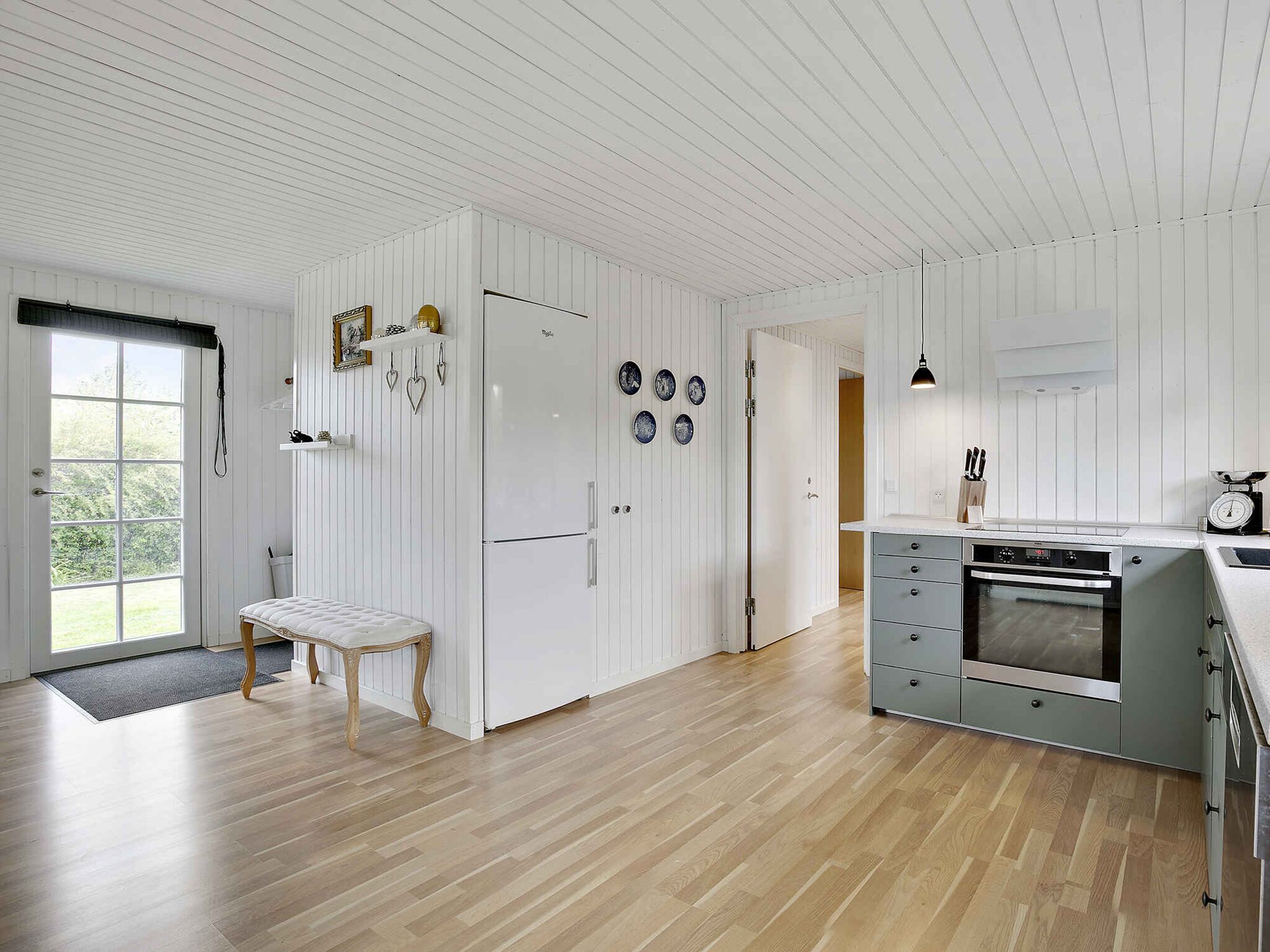 Eget kjøkken