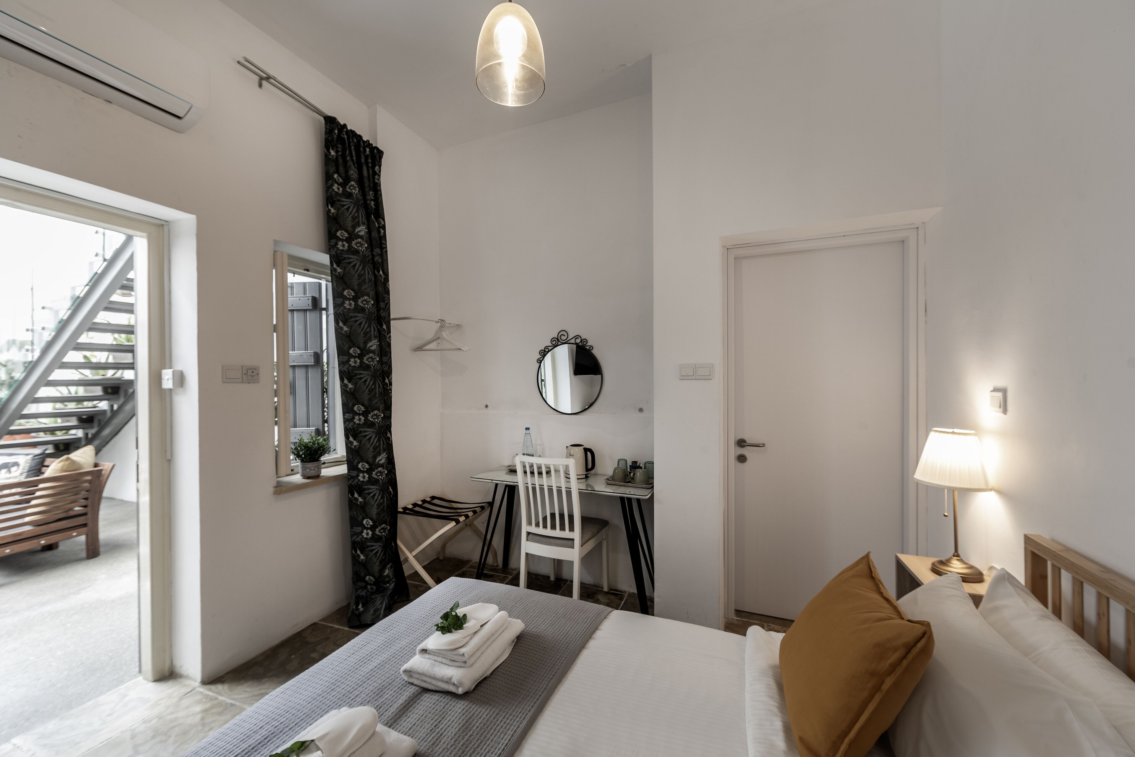 Foto - Edem Traditional House