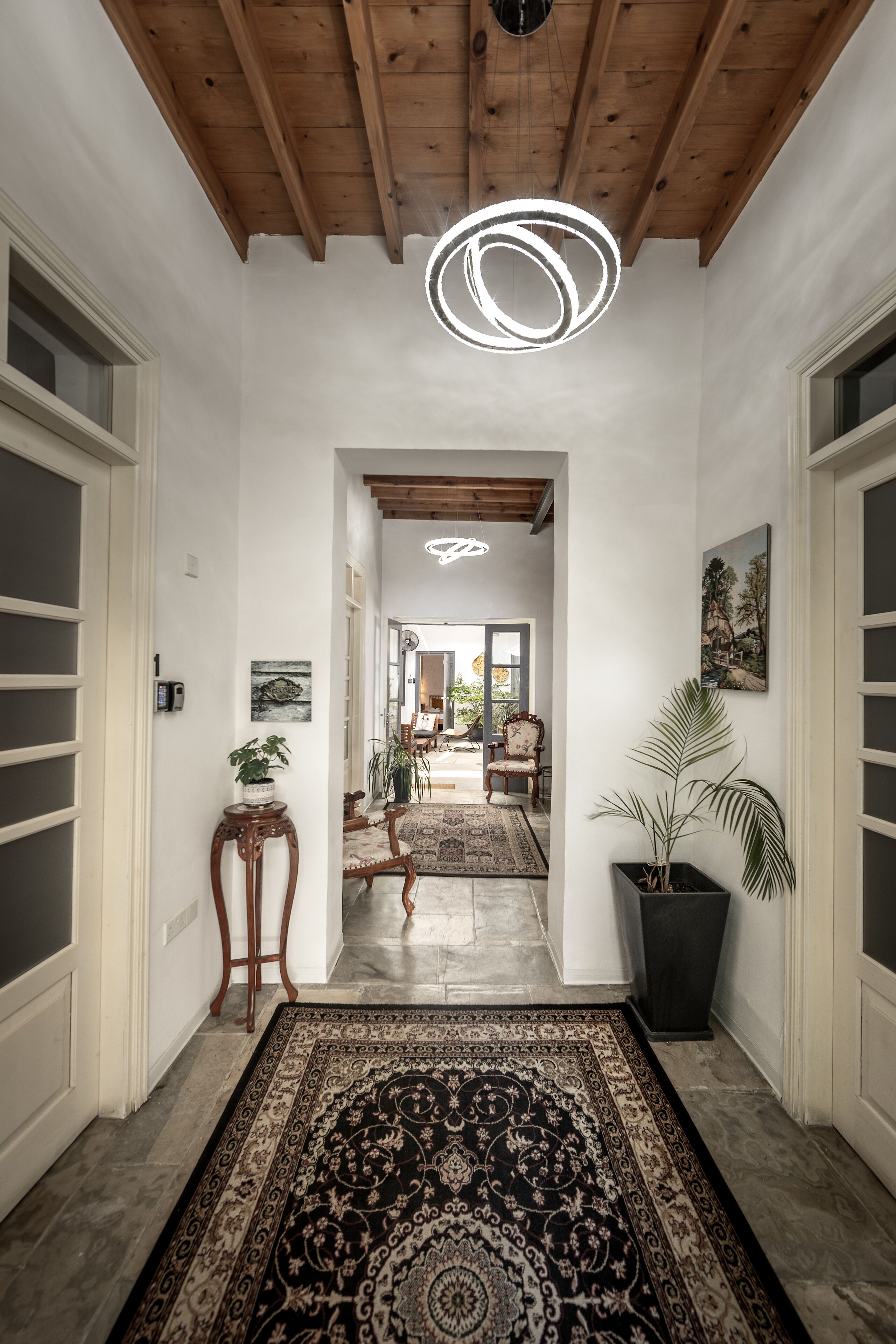 Foto - Edem Traditional House