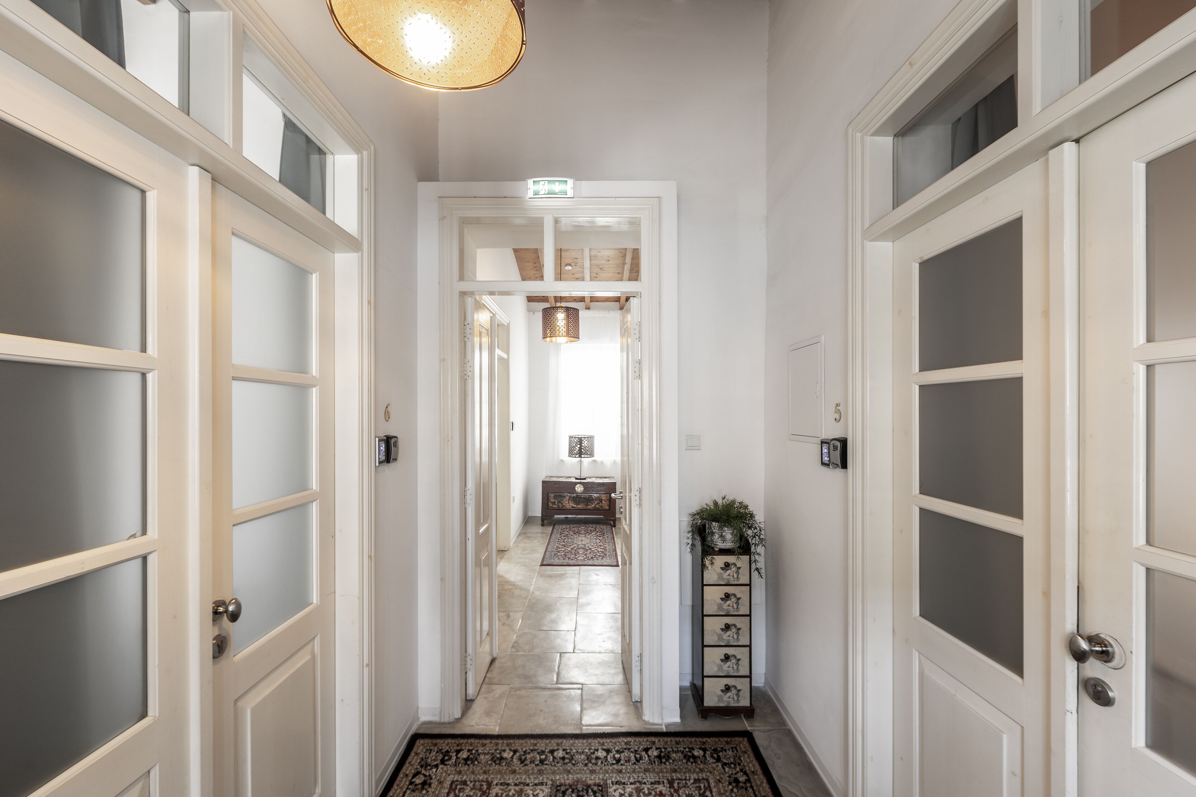 Foto - Edem Traditional House