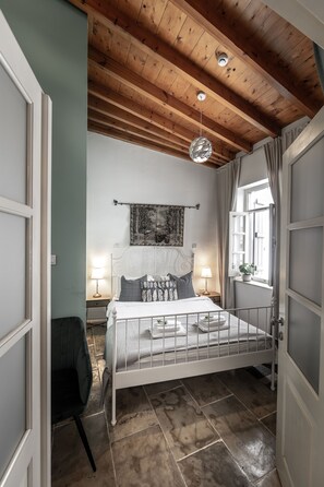 Economy Room | Free WiFi - Edem Traditional House (Larnaca)