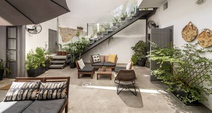 Edem Traditional House