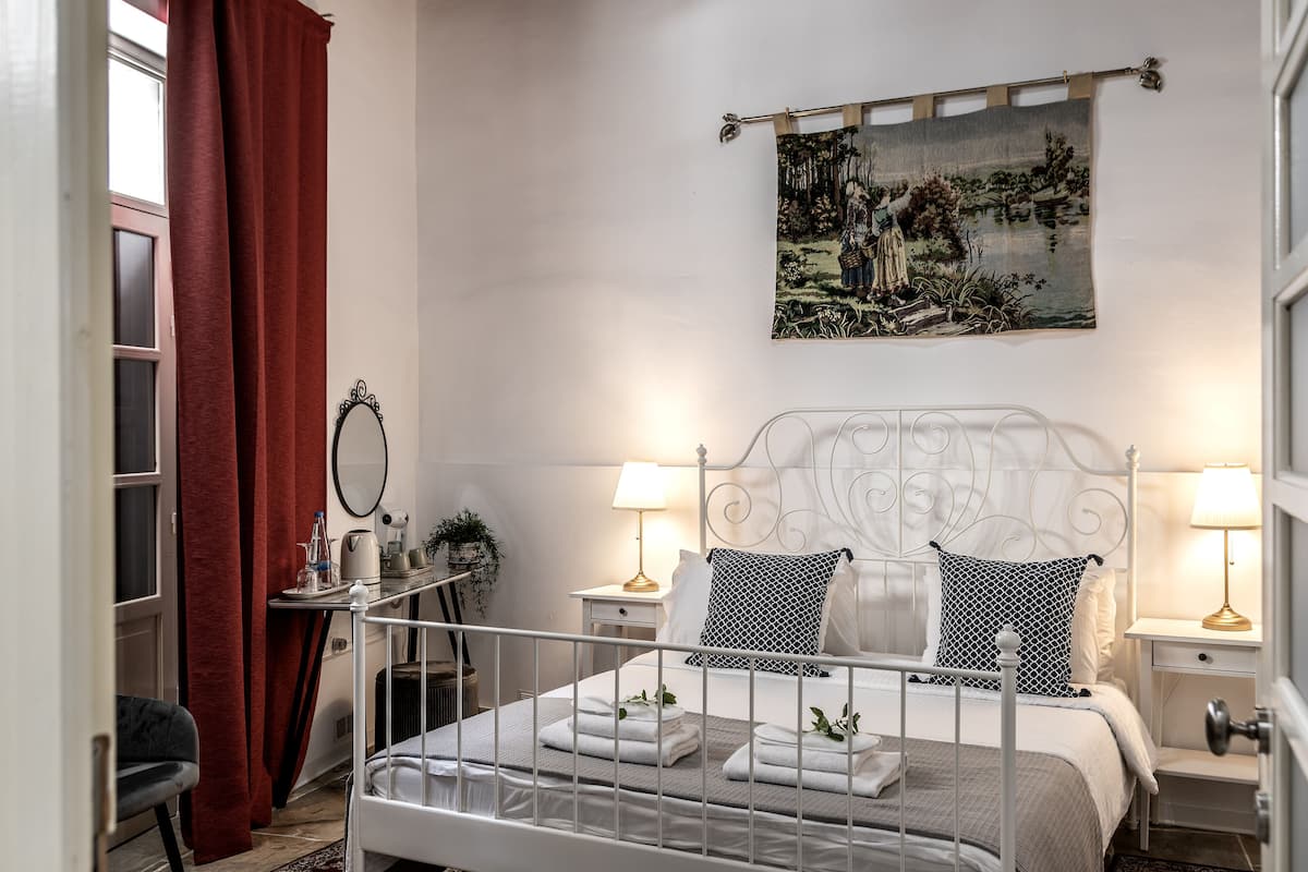 Standaard kamer | Gratis wifi