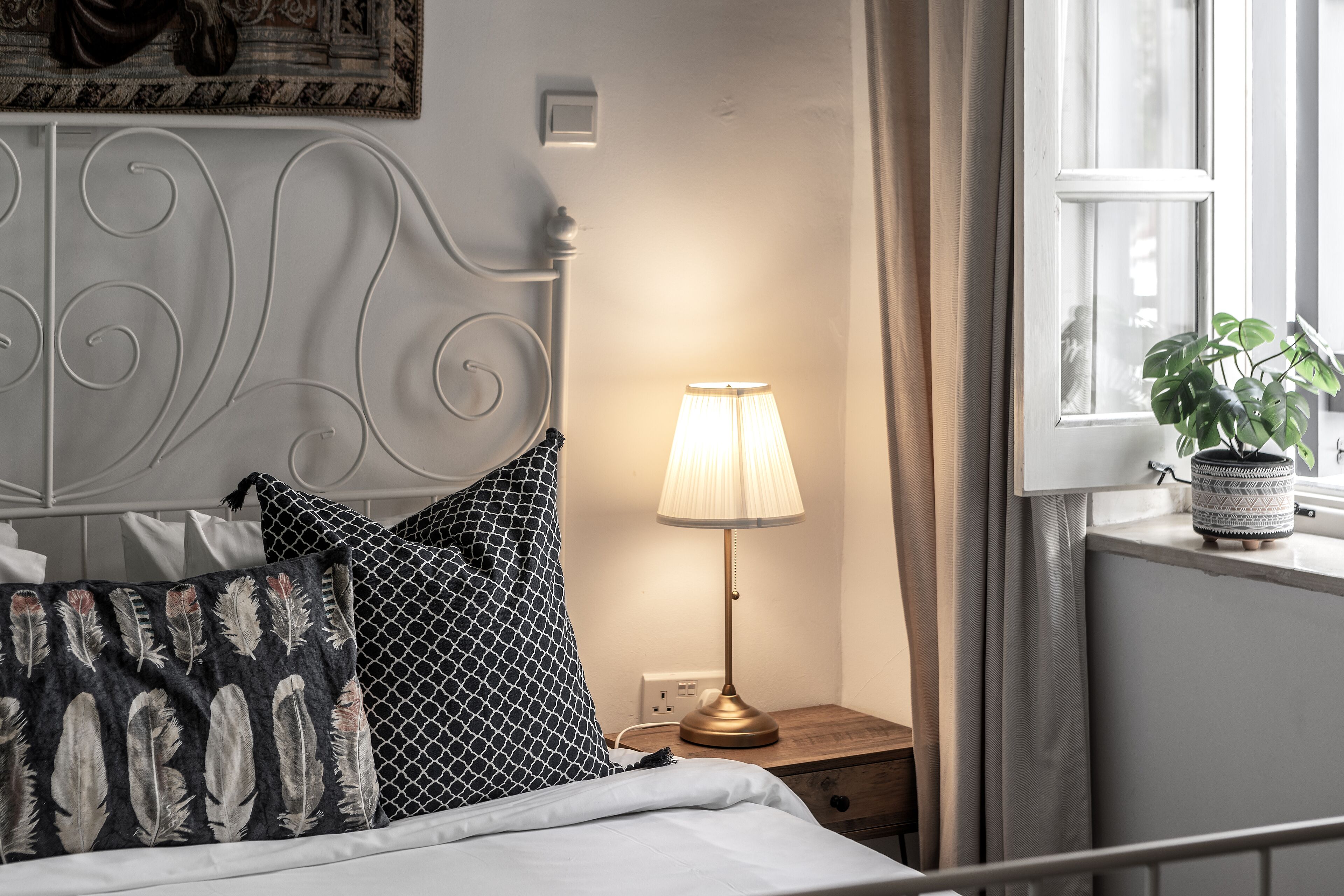 Foto - Edem Traditional House