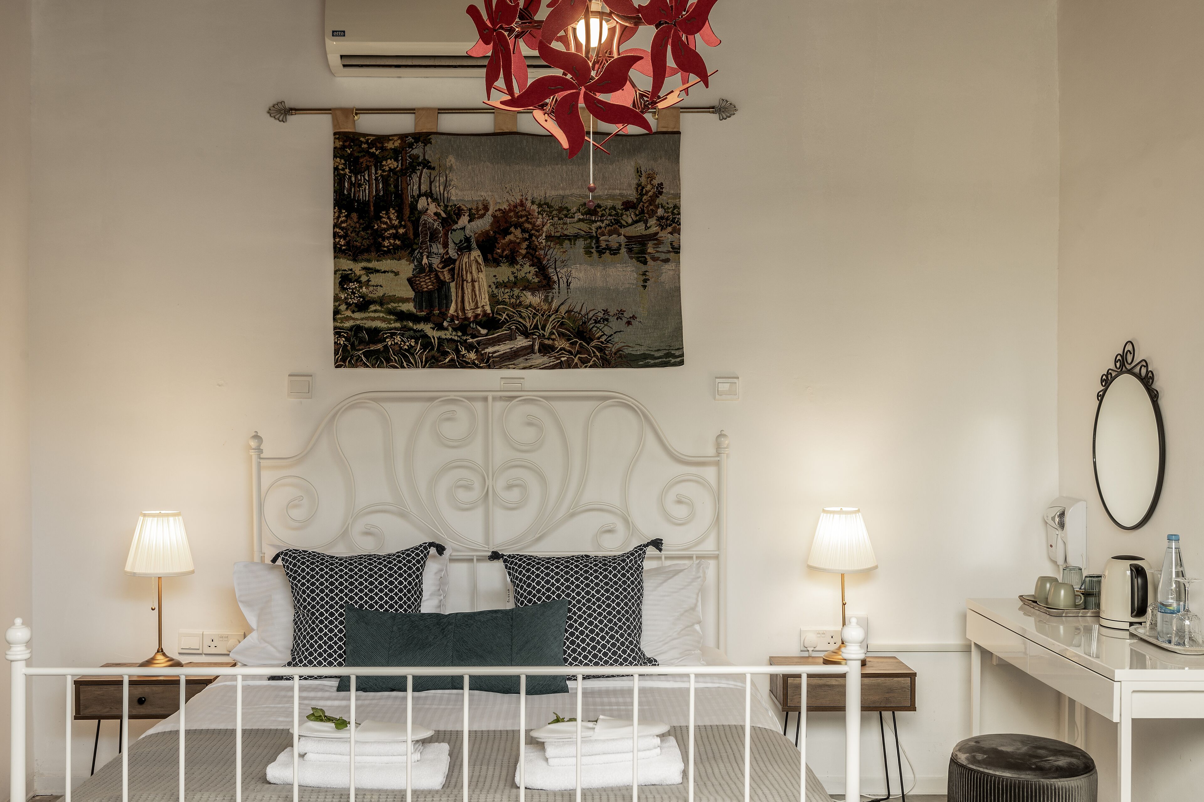 Foto - Edem Traditional House