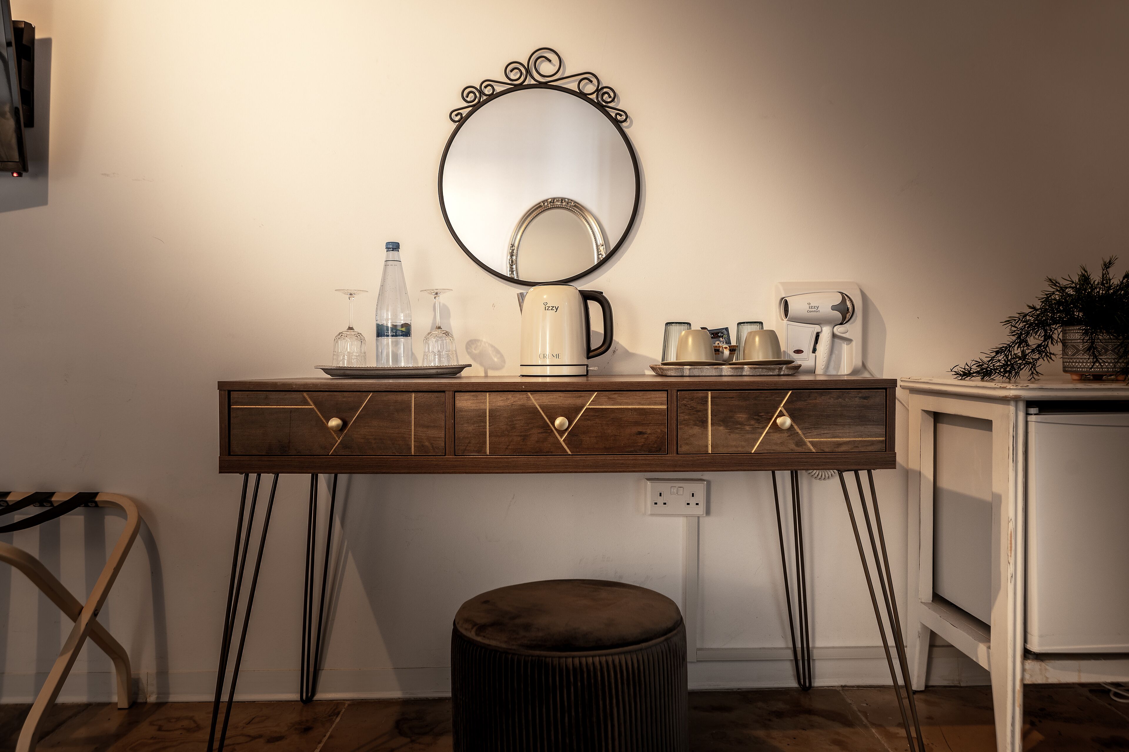 Foto - Edem Traditional House