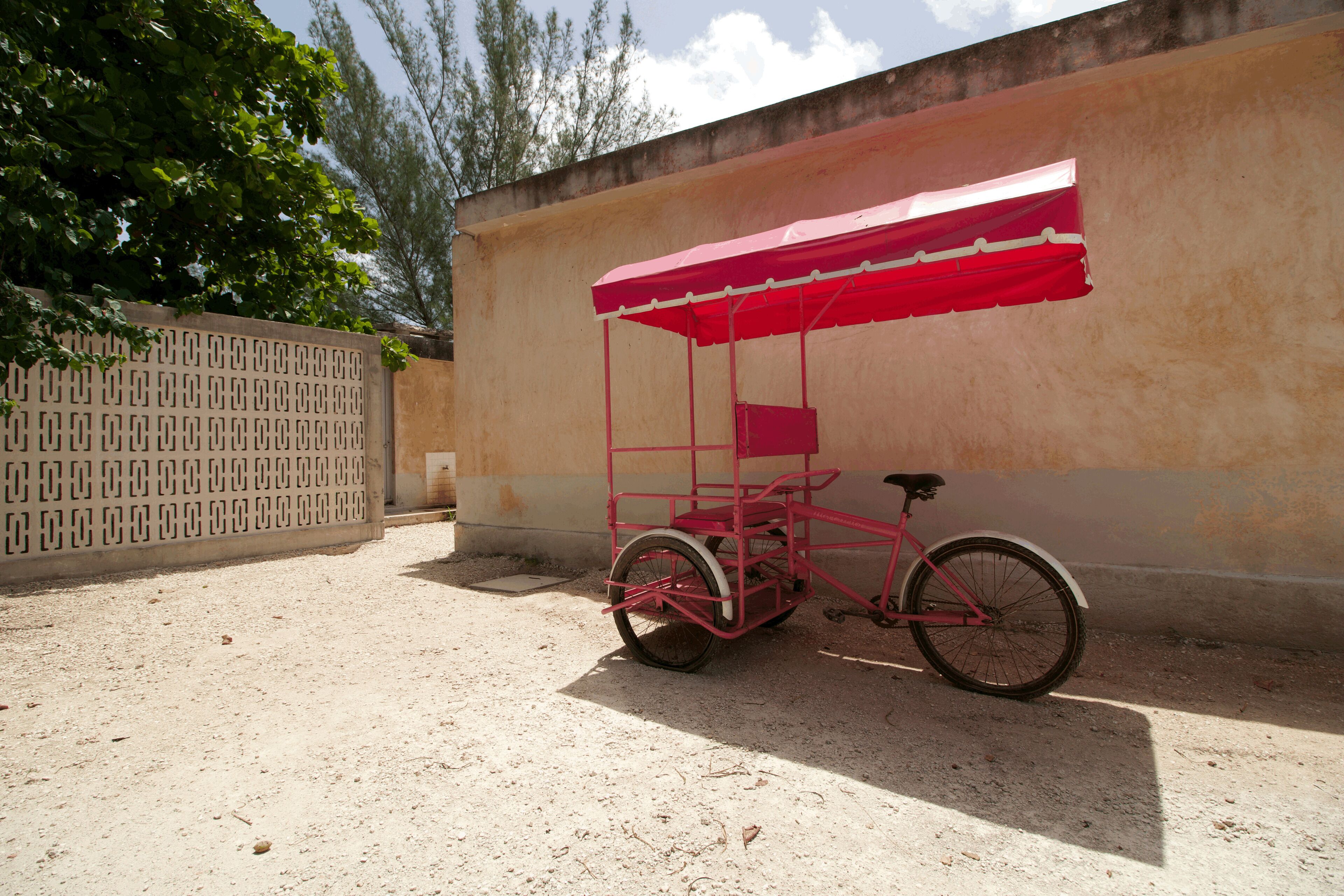 Ciclismo