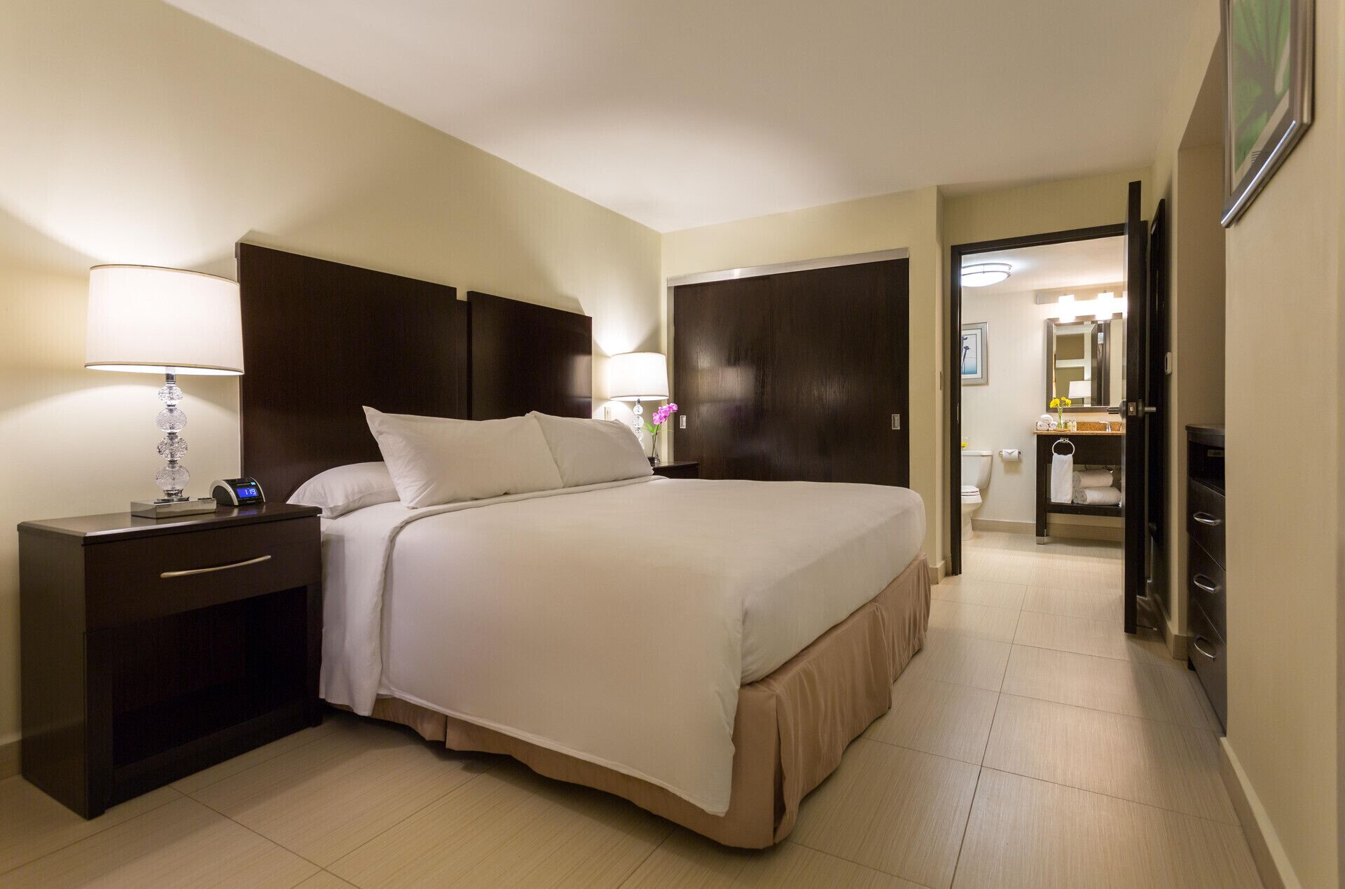 Ropa de cama de alta calidad, edredón y camas Select Comfort 