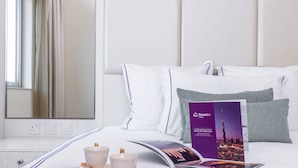 Classic Double Room - Dream Inn - Damac Mall Street (Dubai)