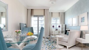 Classic Double Room | Exterior - Dream Inn - Damac Mall Street (Dubai)