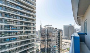 Exterior - Dream Inn - Damac Mall Street (Dubai)