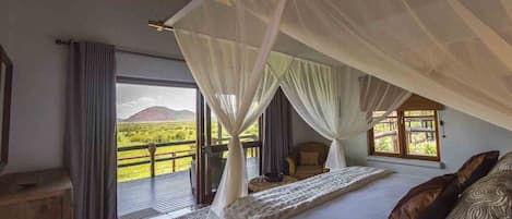 5 makuuhuonetta, Wi-Fi