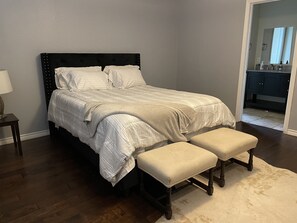 3 soveværelser, Wi-Fi