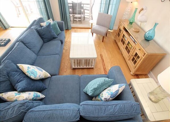 Televisión y tenis de mesa 