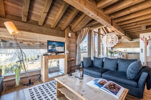 Una Smart TV