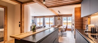 OPHITE - Design apartment in brand-new residency