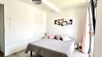 1 chambre