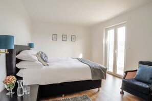3 Schlafzimmer, Bügeleisen/Bügelbrett, kostenloses WLAN, Bettwäsche