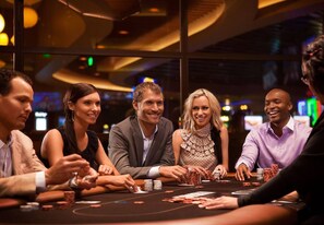 Casino