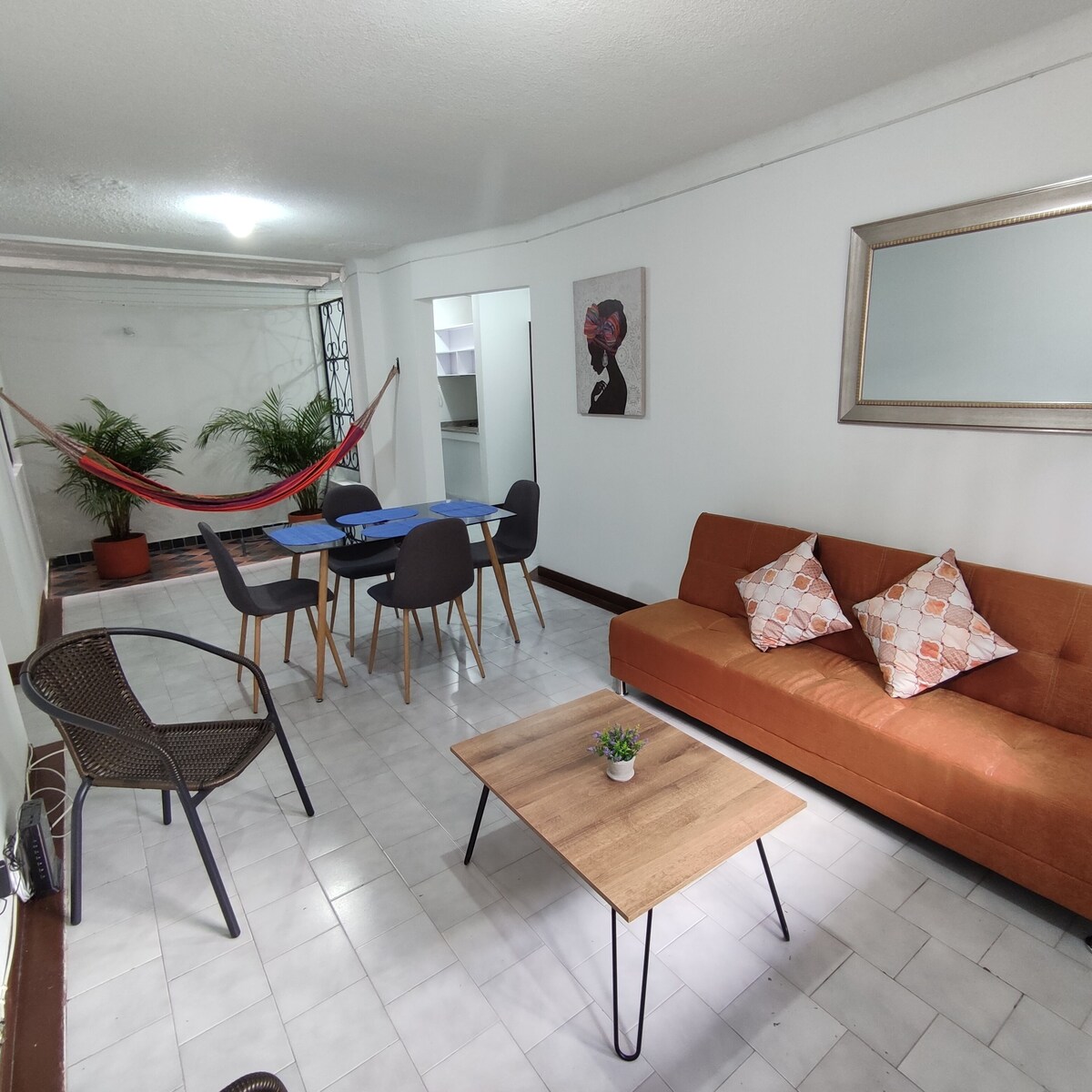 Image de profil de l’hôte