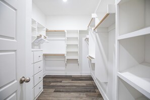 Interior - Close to everything, New Fayetteville Home! (Fayetteville)