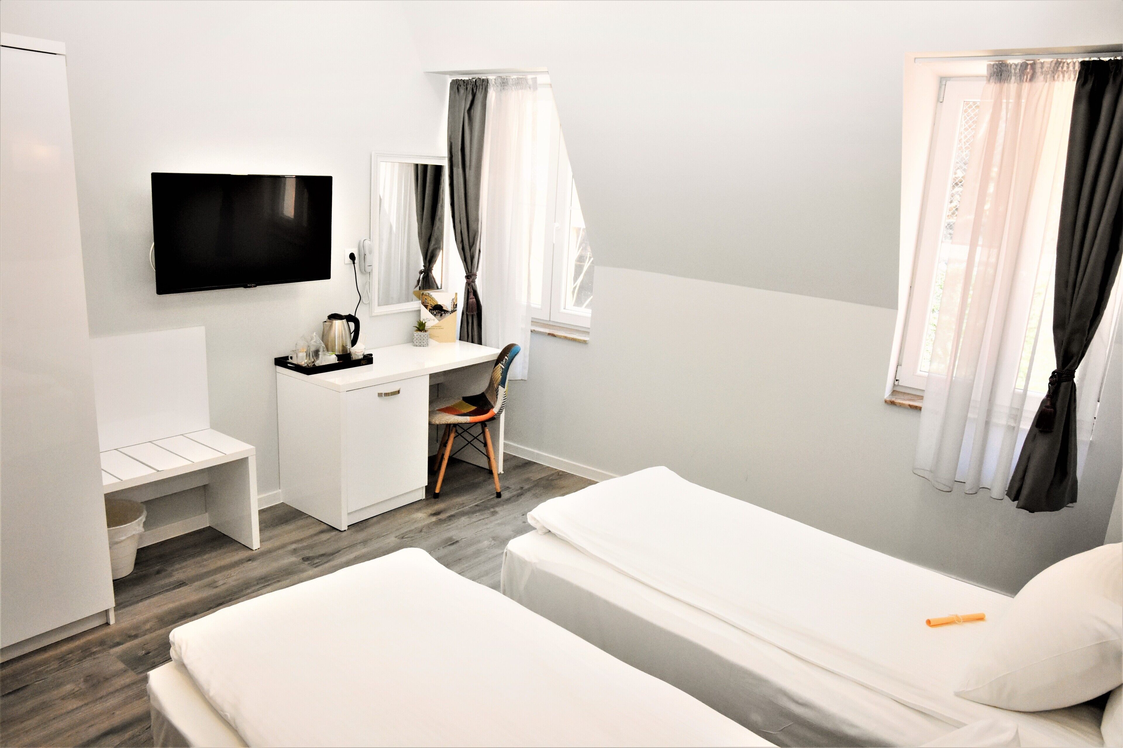 Foto - Plovdiv City Center Hotel