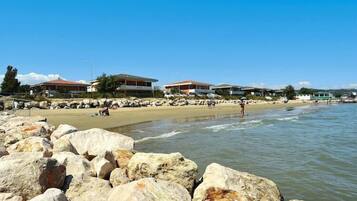Spiaggia