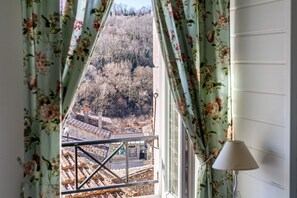 Interior - La Gleyzette - Charmante maison 2 chambres (Vogüé)