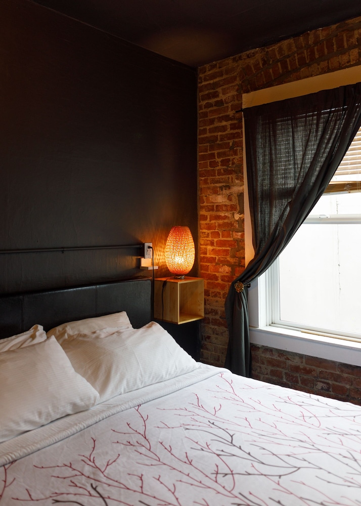 Hotel Hotel Hostel by null