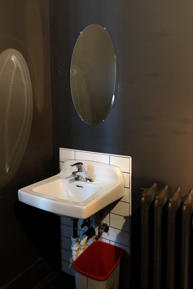 Hotel Hotel Hostel by null