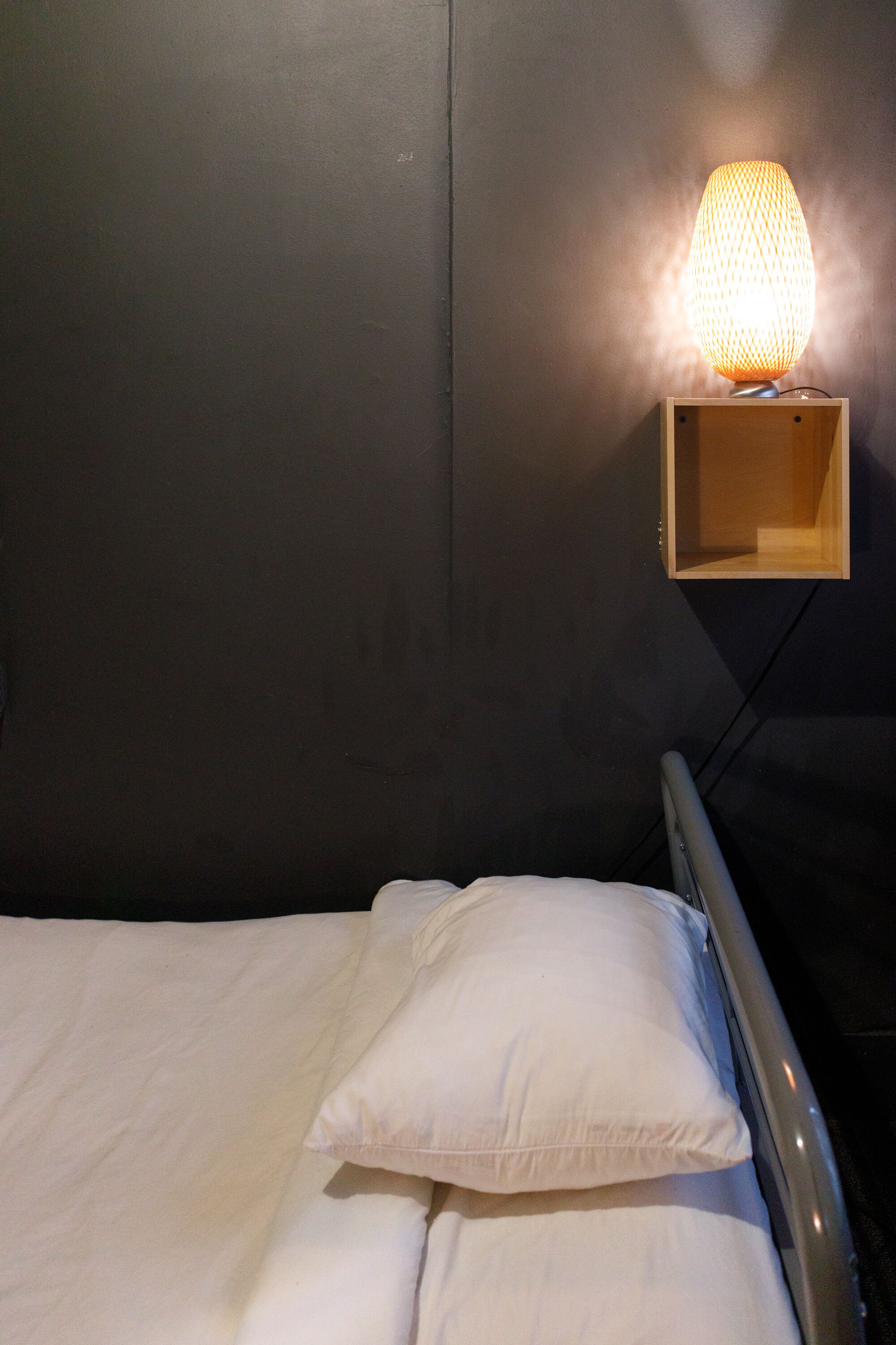 room, 2 single beds | hypo-allergenic bedding, iron/ironing board, free wifi, bed sheets