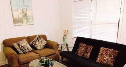 Lovely one bedroom apartment in historical area