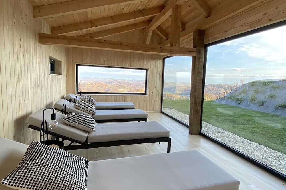 SIBON Wine & Spa Resort Jeruzalem