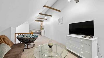 TV, offices