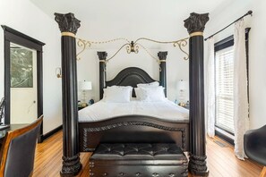 3 chambres, fer et planche à repasser, Wi-Fi gratuit, draps fournis