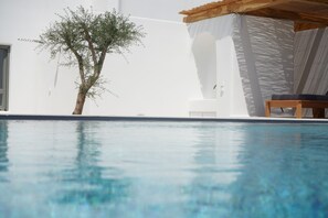 Utomhuspool
