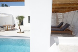 Utomhuspool
