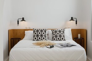 1 Schlafzimmer, Zimmersafe, kostenloses WLAN, Bettwäsche