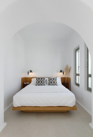 1 bedroom, in-room safe, free WiFi, bed sheets