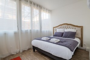 1 bedroom, WiFi - Beautiful apartment in the center of Arcachon (Arcachon)