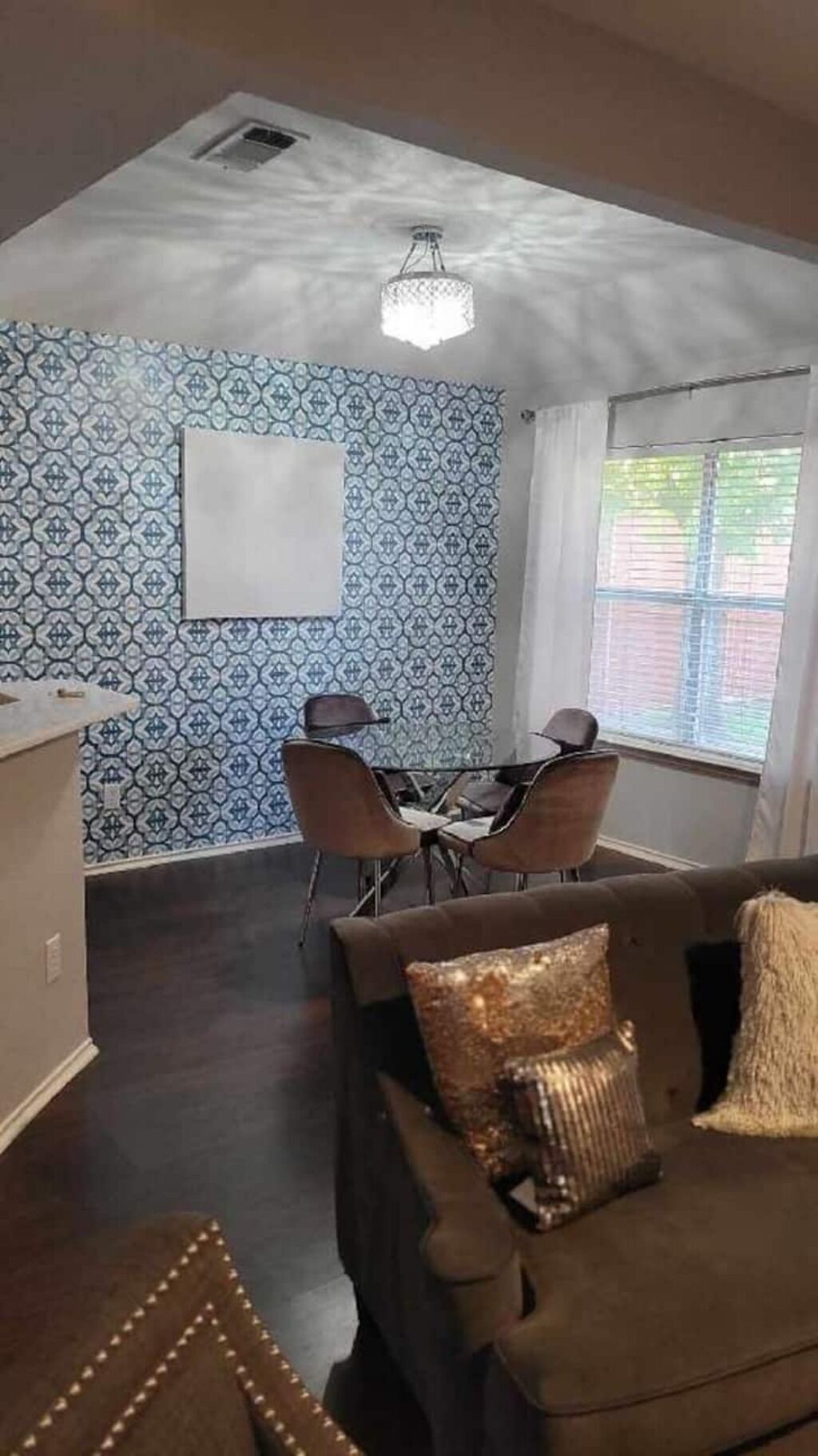 Family Home W/ Fire Pit & Grill  - Near Joe Pool Lake & At&t Stadium - Cedar Hill, TX