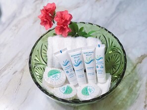 Ensemble douche/baignoire