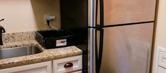Beautiful apartment in Historical Downtown Location.