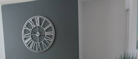 Appartement | Restauration