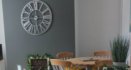 1-bed Apartment in Wells