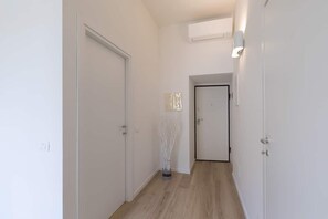 住宿内部