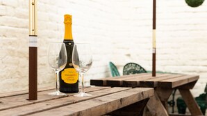บ้านพัก | ลานระเบียง/นอกชาน