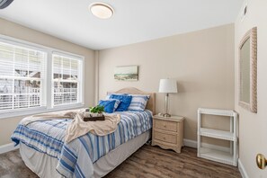 4 habitaciones y wifi gratis